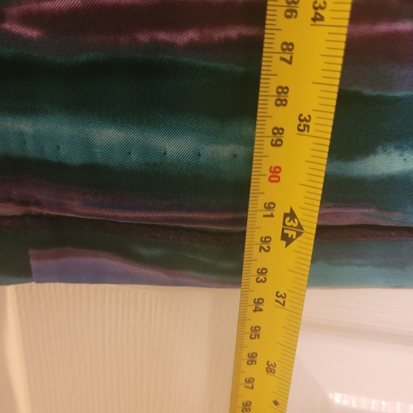 Connected Apparel sleeveless dress size 12 - Picture 6 of 10